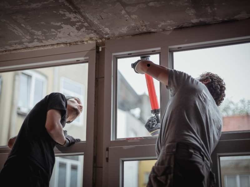 Air Infiltration and Moisture: The Hidden Causes of Mold in Hampstead, NC Homes