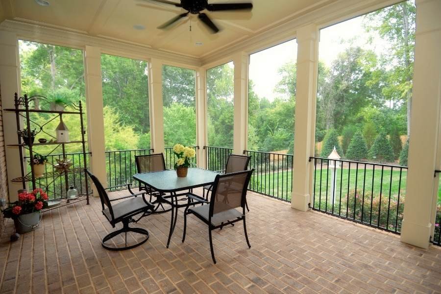 Transform Your Backyard: The Complete Guide to Building a Screened Porch
