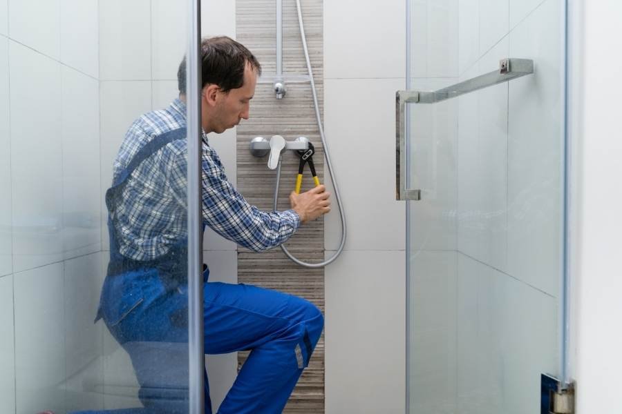 Shower Repairs and Bathroom Upgrades That Add Comfort and Value
