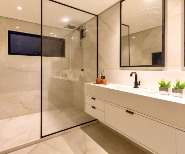 Bathroom Upgrades That Increase Home Value Without a Full Remodel