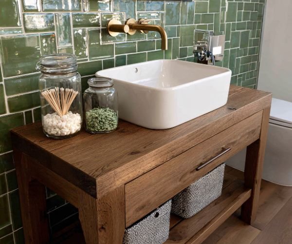 Small Bathroom Upgrades That Make a Big Impact