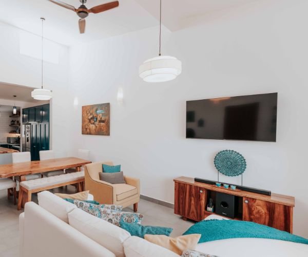 Installing New Power Outlets for Wall-Mounted TVs: What Homeowners Should Know