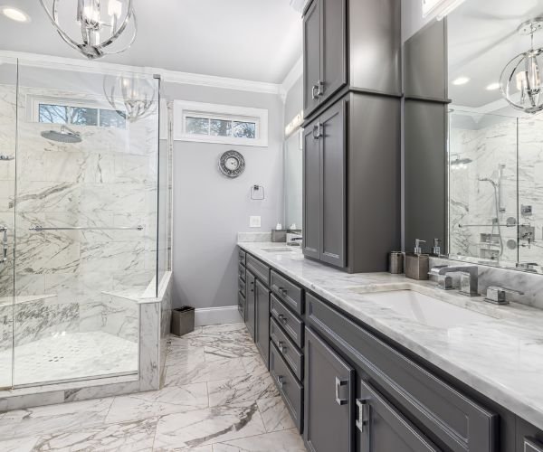 Bathroom Remodeling vs Bathroom Upgrades: Which Is Right for Your Home?