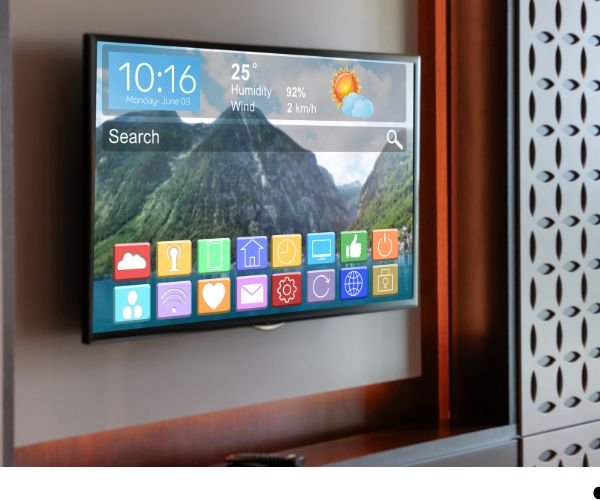 How In-Wall TV Wiring and Hidden Cables Improve Your Living Space