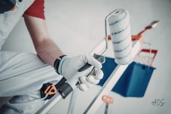 Choosing the Right Interior Paint Colors for Homes in Surf City and Topsail Beach