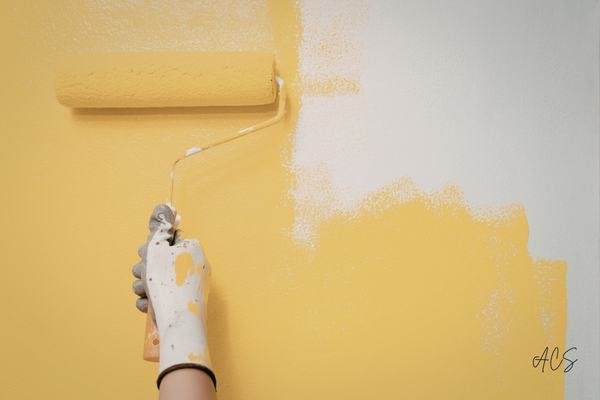 Interior Painting Tips to Transform Your Home in Wilmington & Hampstead, NC