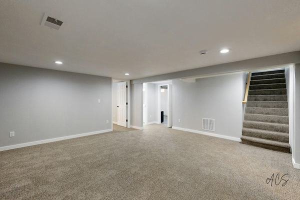 Professional Drywall Finishing Services in Hampstead & Wilmington, NC: What Homeowners Should Know