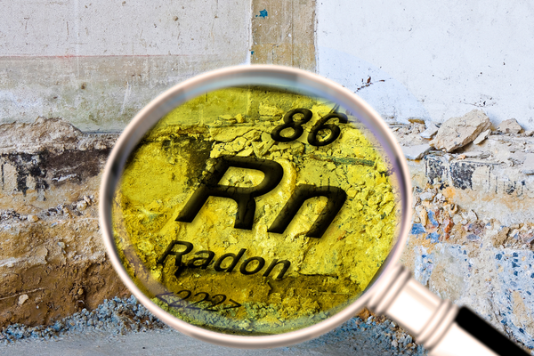 Understanding Radon Risks in Wilmington and Coastal North Carolina Properties