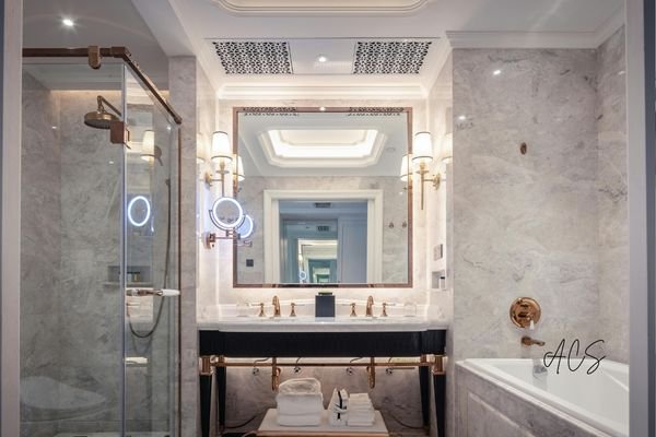 Top Bathroom Renovation Trends for Coastal North Carolina Homes