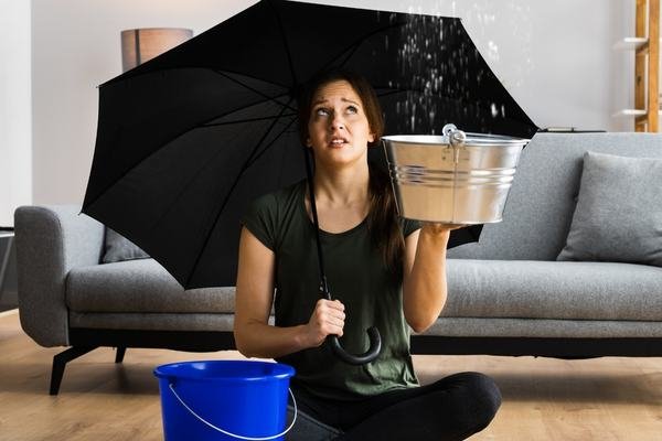 How Professional Water Damage Restoration Saves Homes from Long-Term Problems