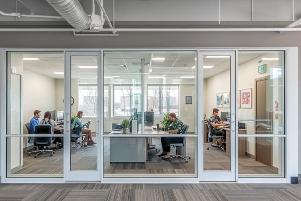 How Commercial Radon Mitigation Protects Employees and Customers