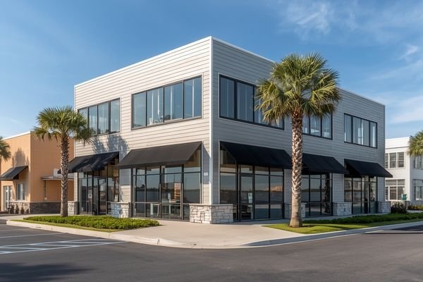 Radon Mitigation Solutions for Coastal Commercial Properties