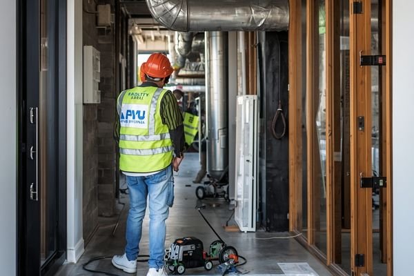 Signs Your Commercial Building May Need Radon Mitigation