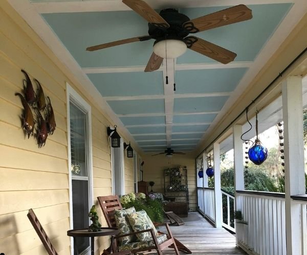 Best Screened Porch Design Ideas for Coastal Homes in North Carolina