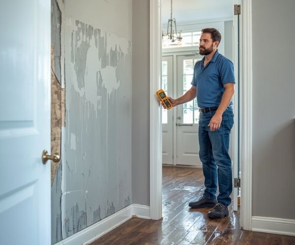 Signs Hidden Water Damage May Be Affecting Your Property