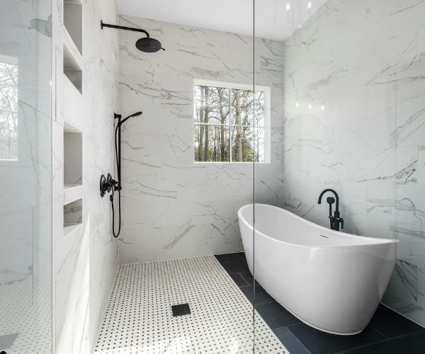 Bathroom Remodeling Ideas to Improve Comfort and Home Value