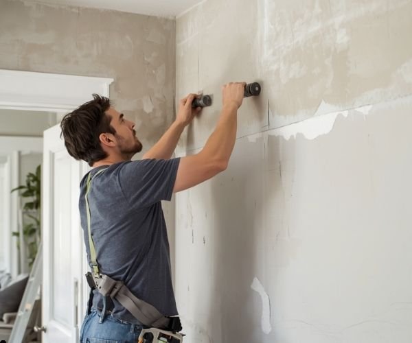 Common Signs Your Home Needs Professional Drywall Repair