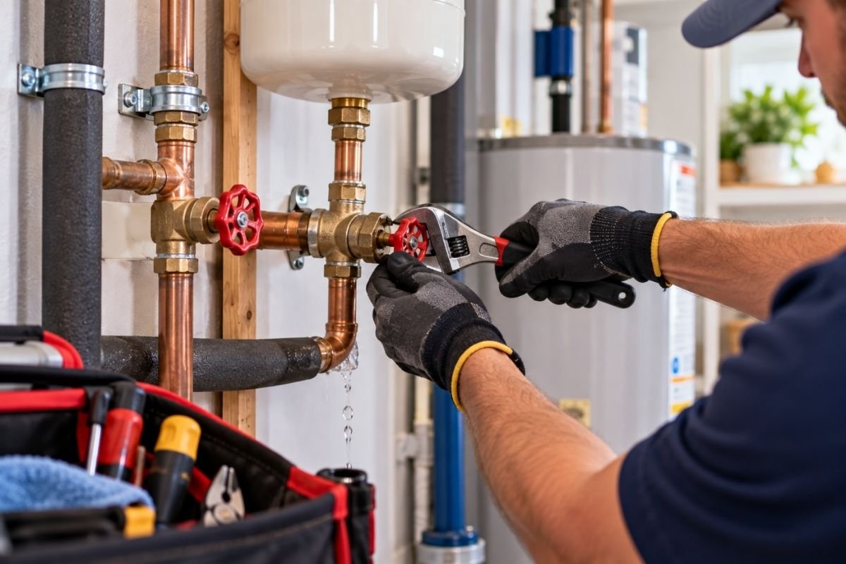 Plumbing Problems Wilmington, NC Homeowners Should Fix Early